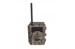 China SMTP GPRS PIR MMS Trail Camera Wildlife Scouting Wildgame Trail Cam supplier