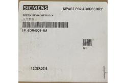 China 10BAR SIEMENS Simatic PLC 1 CHAMBER 6DR4004-1M supplier