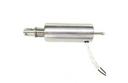 China DASON-T50120 Linear 50mm Tubular Solenoid supplier