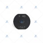 PANASONIC Nozzle 1567 KXFX05JZA00 , Panasonic smt nozzle , genuine spare parts for sale