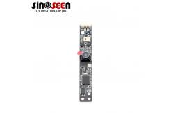 China Mini 0.3MP 30FPS USB 2.0 Camera Module With GC0308 Sensor supplier