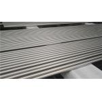 High Precision Seamless Titanium Tube Grade 2 For Electronics Manufacture for sale
