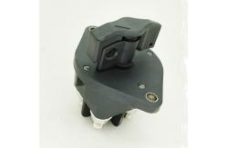 China Equal to TR SERIES 32V 500A 2-POLE WATERPROOF MASTER BATTERY DISCONNECT SWITCH supplier