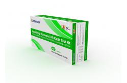 China IVD 20mIU/Ml LH Ovulation Pregnancy Rapid Test Kit supplier