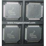 MC56F8323VFBE - Freescale Semiconductor, Inc - 16-bit Digital Signal Controllers for sale