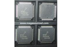 China MC56F8323VFBE - Freescale Semiconductor, Inc - 16-bit Digital Signal Controllers supplier