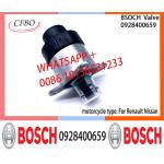 BOSCH DRV Valve 0928400659 Control Valve 0928400659 For REN-AULTt Nissan