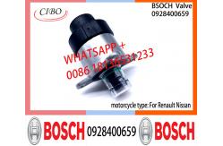 China BOSCH DRV Valve 0928400659 Control Valve 0928400659 For REN-AULTt Nissan supplier