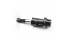 China Internal Hasco Latch Lock 3D Design Software Mold Components supplier