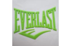 China Washable Design Molded 3D Rubber Patches Silicone Heat Transfer supplier