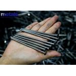 Smooth Shank Common Wire Nails With Round Head 2.5 25kg Per Carton