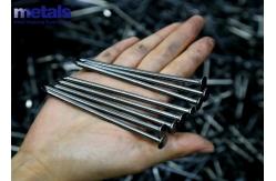 China Smooth Shank Common Wire Nails With Round Head 2.5 25kg Per Carton supplier