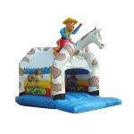 Inflatable Bouncer / INFLATABLE jump / inflatable jumpnig bouncer for sale