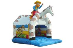 China Inflatable Bouncer / INFLATABLE jump / inflatable jumpnig bouncer supplier