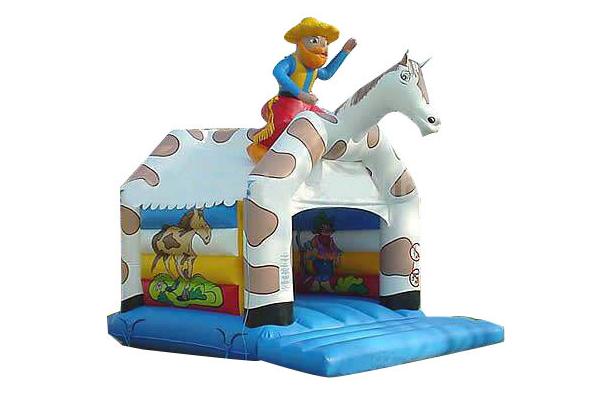 Inflatable Bouncer / INFLATABLE jump / inflatable jumpnig bouncer