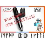 C+ Fuel Injector 211-3025 253-0615 374-0750 10R-1000 10R-3264 10R-7229 200-1117 for C15 C18 for sale