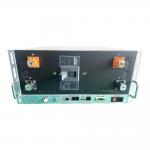 high voltage BMS(HV BMS) lithum-ion bms Master slave structure  with Short Circuit Protection 180S 576V 400A for  ESS BESS UPS for sale