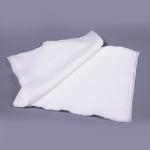 Dust Absorption Sterile Cleaning Wipes Ultrasonic Cutting Lint Free For Electronic Industry PCB SMT for sale
