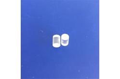 China 5mm Plastic Acrylic PMMA 60/40 Glass Optical Components supplier