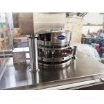 Full Automatic Rotary Tablet Pill Press Machine 2.2KW