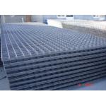 Q195  2x2 Welded Wire Mesh Panels Concrete Reinforcement Wire Mesh for sale