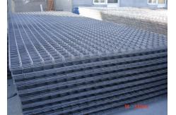 China Q195  2x2 Welded Wire Mesh Panels Concrete Reinforcement Wire Mesh supplier