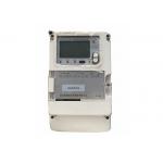Three Phase Multi Tariff Lora Smart Meter Remote Meter Reading in LoraWan Technology for sale