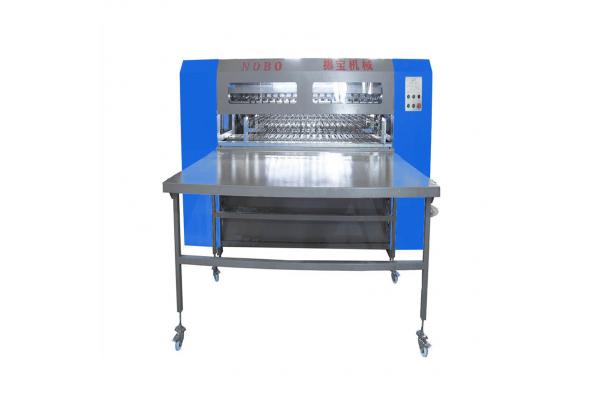Conjoined Mattress Coiling Machine Automatic Continuous Spring Assembly Machine