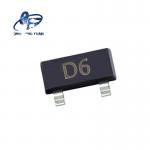 Onsemi Mmbd4148ca Electronic Components Circuitos Integrados De Audio Stk Microcontroller For Toys MMBD4148CA for sale