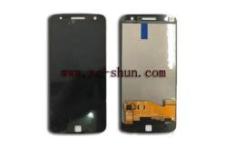 China Motorola Moto Z Complete Cell Phone LCD Screen Replacement 2560x1440 Resolution supplier