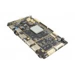 Rockchip Custom Android Motherboard Single Board Computer Android Board PCB Manufacturer In China for sale