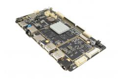 China Rockchip Custom Android Motherboard Single Board Computer Android Board PCB Manufacturer In China supplier
