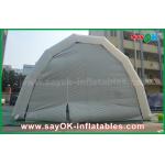 Outdoor Oxford Cloth Inflatable Lawn Canopy / Tent Print Avaliable For Party Wedding Show Exhibition Event for sale