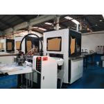Automatic Box Assembly Machine & Box Making Machine For Rigid Box for sale