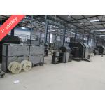 25HP Wire Bunching Machine , Cantilever Single Twist Machine for sale