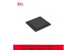 China XC6SLX75-2FGG484C IC Programming Embedded Field Programmable Gate Array supplier
