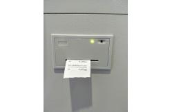 China VP400-2010 Digital Profile Projector 400mm Screen Mini Printer supplier