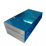 5052 H32 1/8x5'X120 Trailer Aluminum Alloy Sheet For Tank Truck for sale