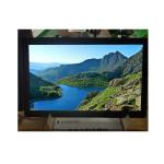 12.1 Inch Optically Bonded Lcd Display 1000nits Industrial Grade OC Custom