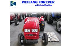 China                  Luzhong 28HP 4X2/ 4X4 4WD Farm/Lawn/Garden/Large/Diesel Farm/Farming/Agricultural/Agri Tractor with ISO              supplier