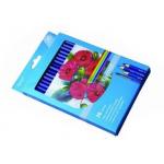 Professional Drawing Pencil Set Colouring Pencils For Adults 36 Colours for sale