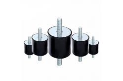 China VV Rubber Shock Absorber Column Shock Absorber Screw supplier