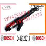 Diesel Fuel Injector 5010450532 0445120013  0445120012 For REN-AULTt Midlum Premium