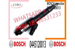 China Diesel Fuel Injector 5010450532 0445120013  0445120012 For REN-AULTt Midlum Premium supplier