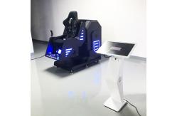 China Dreamland 9D VR 360 Simulator For Indoor VR Theme Park supplier
