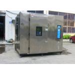 Walk In  Climate Controle Stability Chamber  , Walk In Temperature Chamber , Walk In Test Chamber for sale