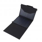 40W Solar Panel Handbag Portable Folding Backpack Outdoor Power Charger