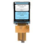 Graphic TFT Screen 2.2 Inch SPI TFT LCD Display Screen Module With/WO RTP for sale