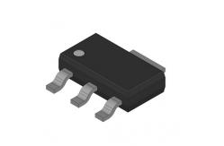 China Signal Power Mosfet Transistor P Channel Enhancement Mode BSP315 SIPMOS supplier