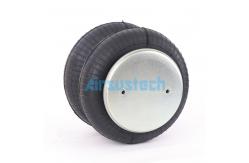 China Navistar 554783C1 Double Convoluted  Air Actuators For Pneumatic Applications supplier